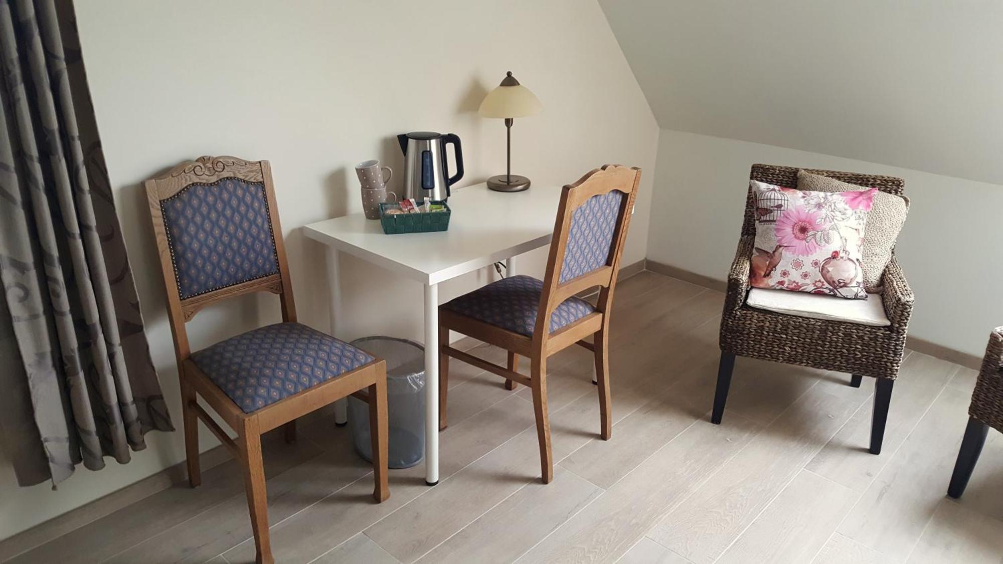 B&B Pippa Peer Ruang foto