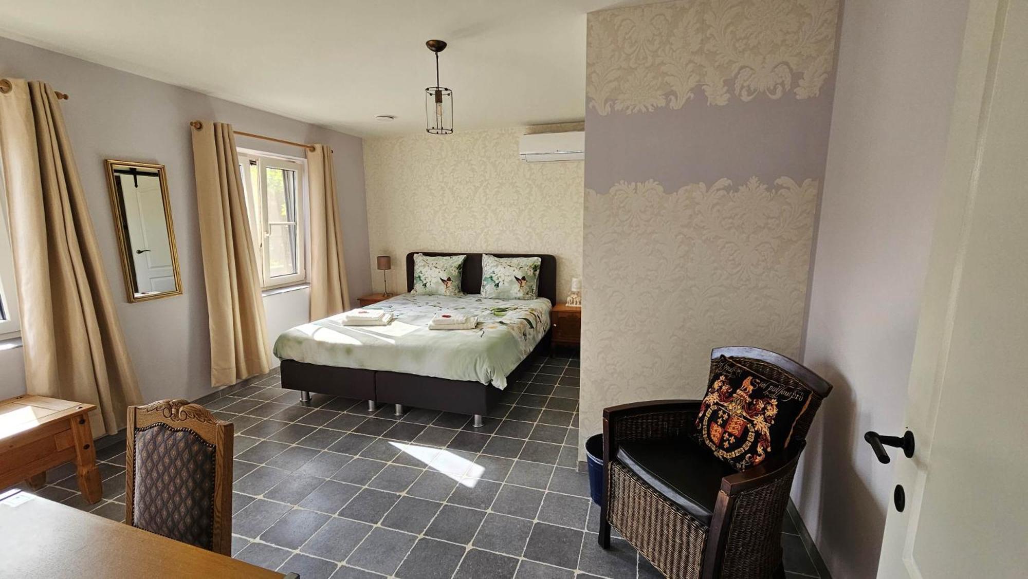 B&B Pippa Peer Ruang foto